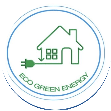 Logo Eco Green Energy 26
